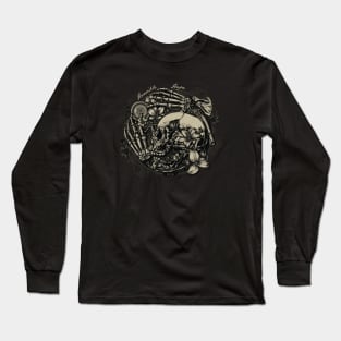 Horrible Hope Long Sleeve T-Shirt